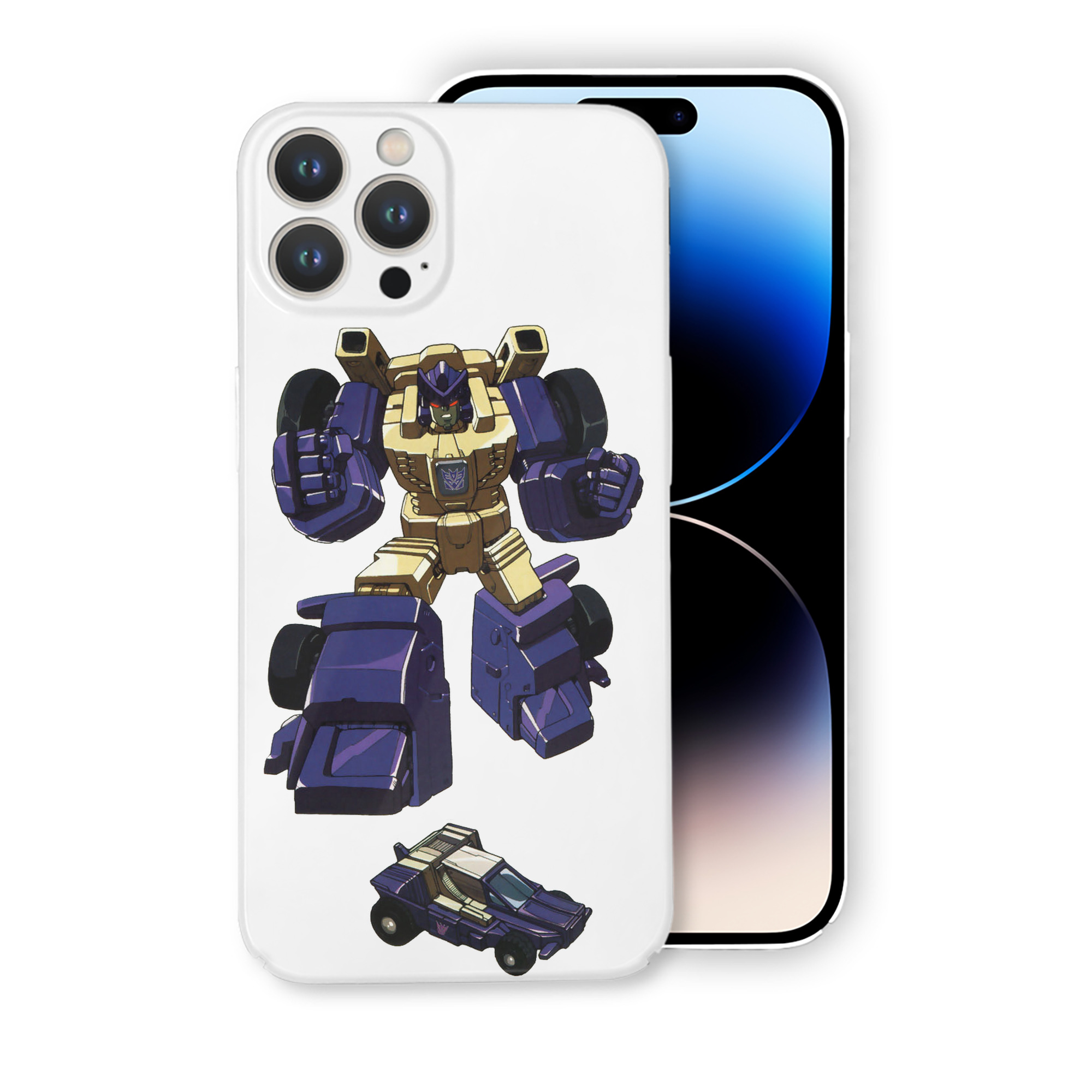 （画像用）  【iPhone 14シリーズ対応】ハードケース